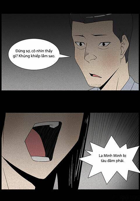 kinh dị đêm khuya chapter 73 30