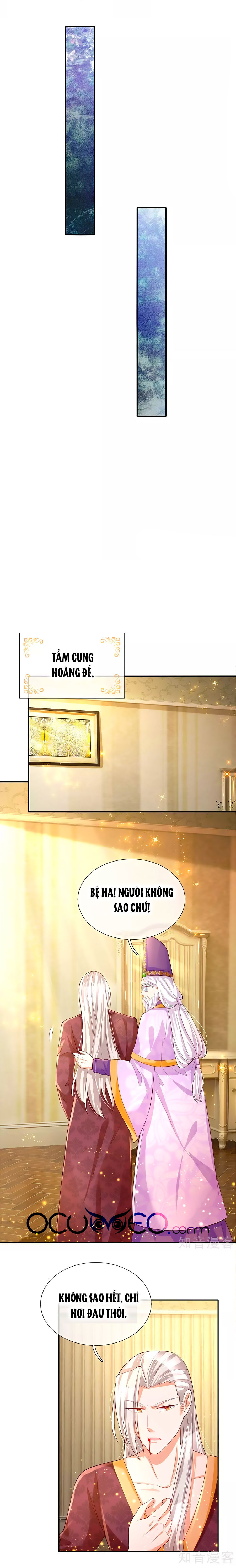 bỗng một ngày nọ trở thành con gái vua chapter 131 5