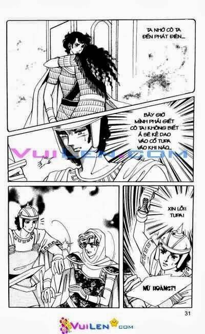 hậu duệ hoàng gia chapter 11 31