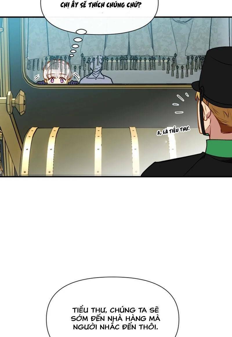 khế ước của nữ công tước quái vật chapter 55 21