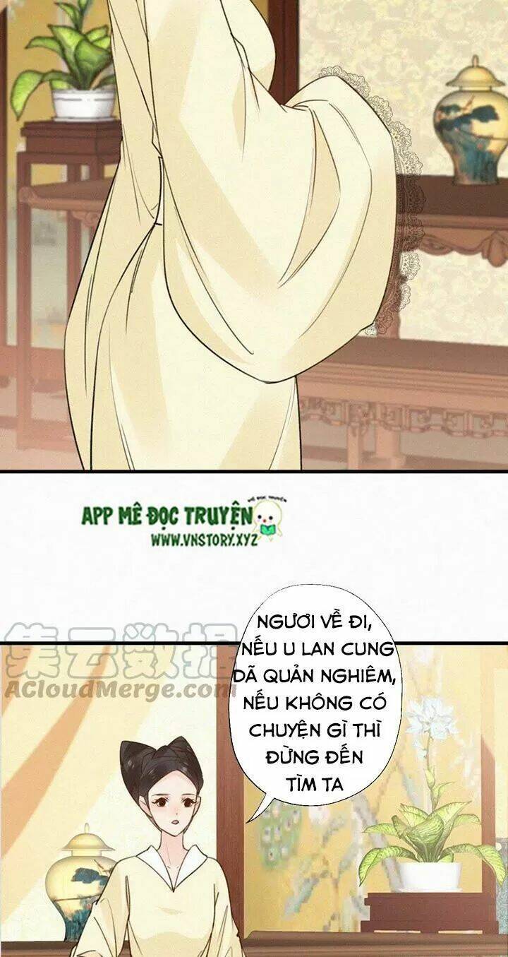 thiên hương mỹ nhân chapter 105 26
