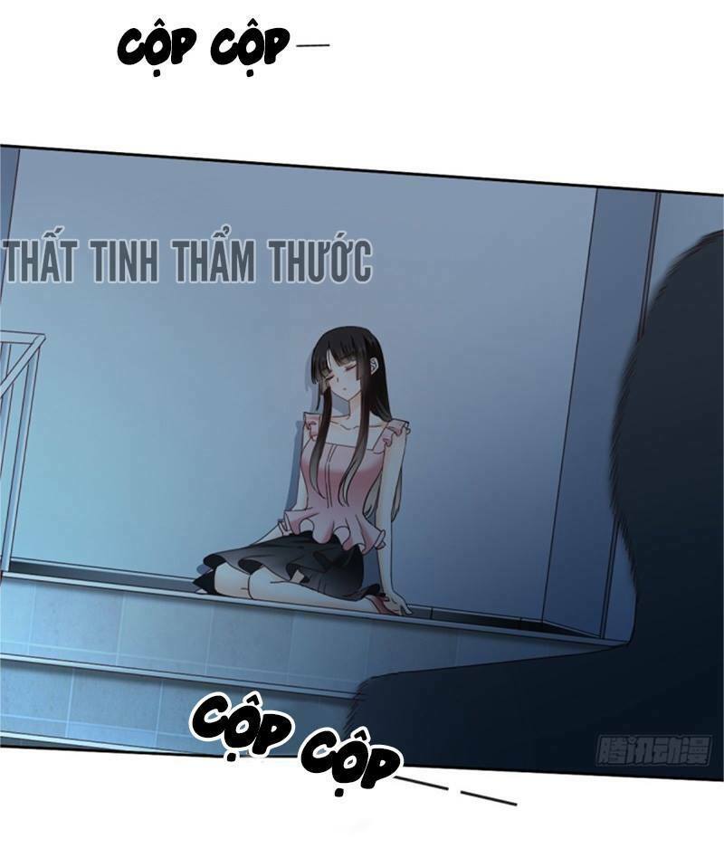 bay qua thiên sơn đến yêu anh chapter 40 7