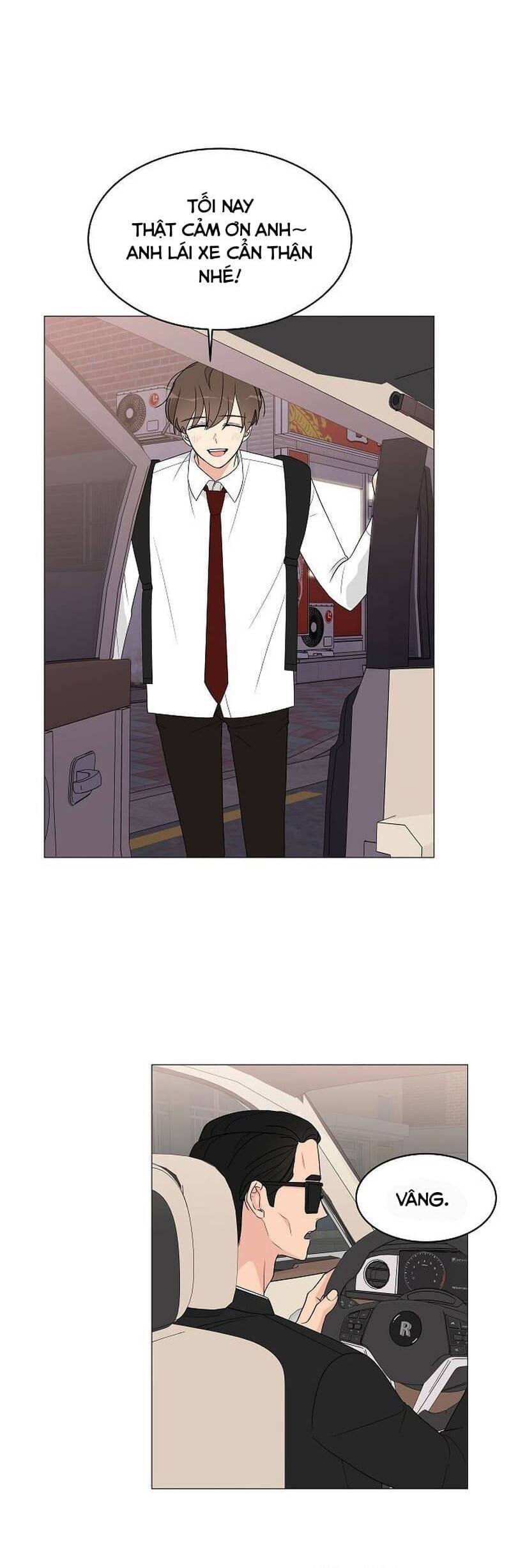 cô nàng 1m8 chapter 12.3 4