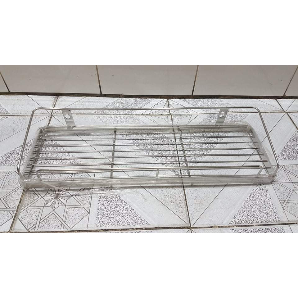 Kệ Gia Vị inox 304 bền đẹp