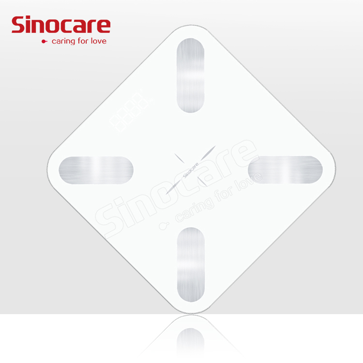 Cân sức khỏe thông minh Sinocare Body Fat Scale