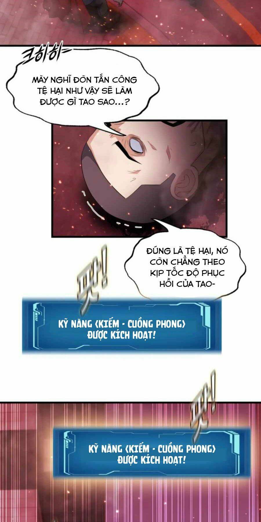 mẹ tôi là chòm sao bảo hộ m chapter 19 21