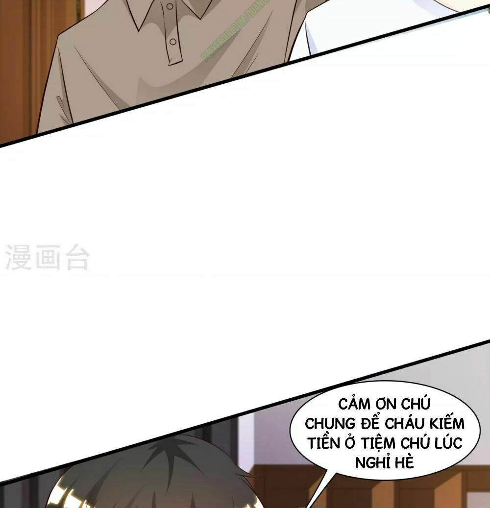 tối cường vận đào hoa chapter 1 9