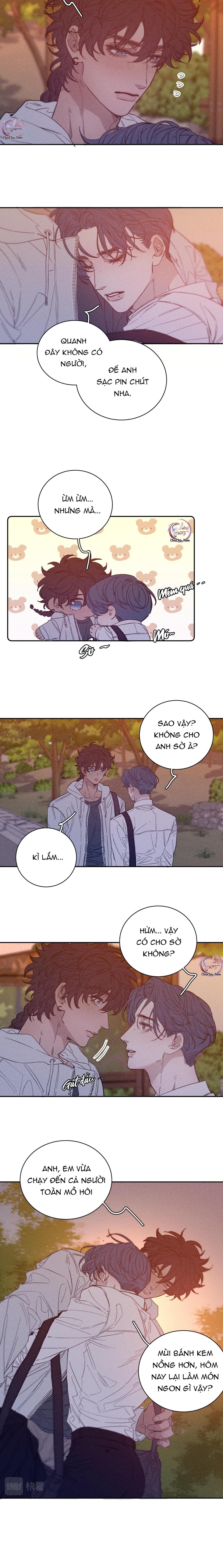 mùa xuân đang đến chapter 56 7