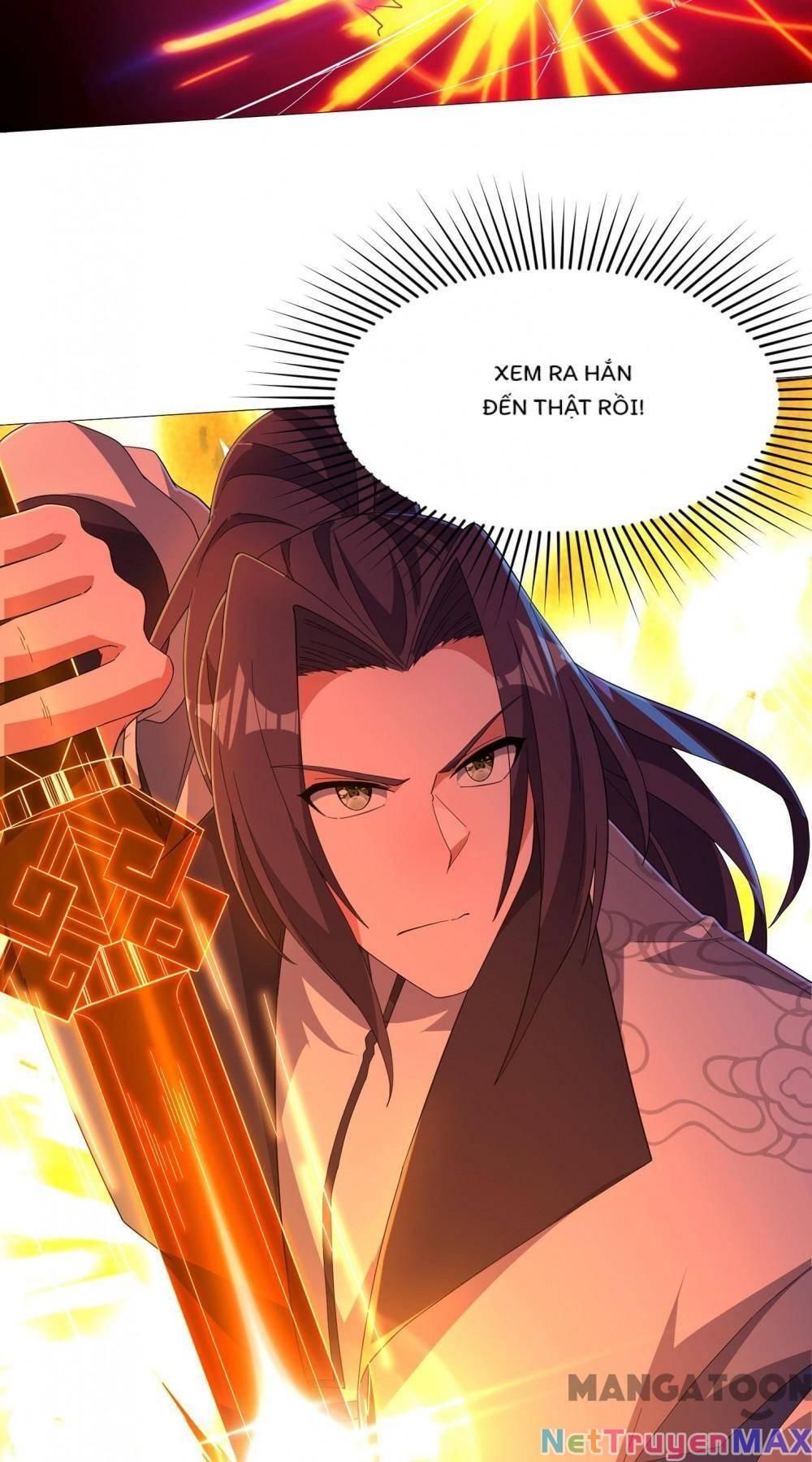 đệ nhất người ở rể chapter 257 11