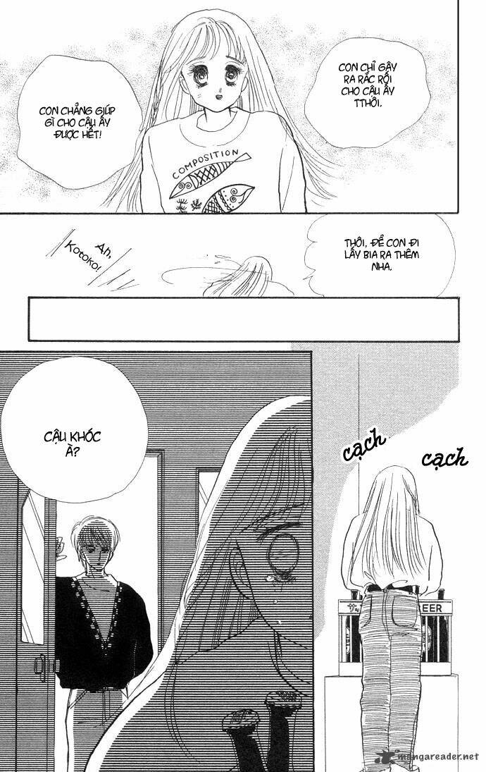 itazura na kiss chapter 7 46