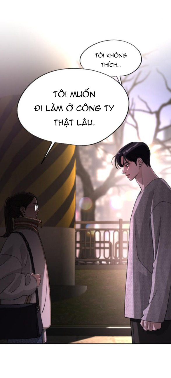 Tình Yêu Của Ik Seob chapter 51.1 37