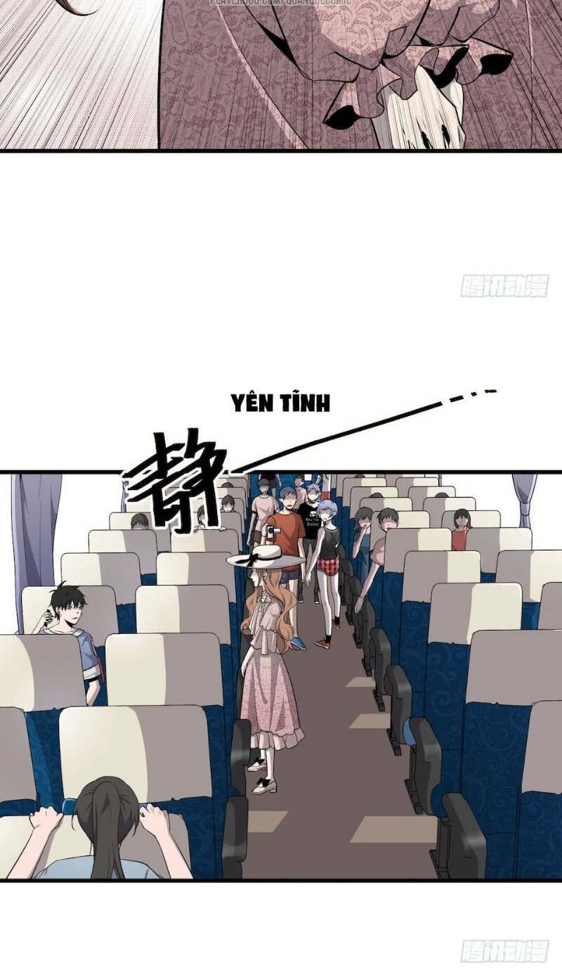 thát không mê thất chapter 1 22