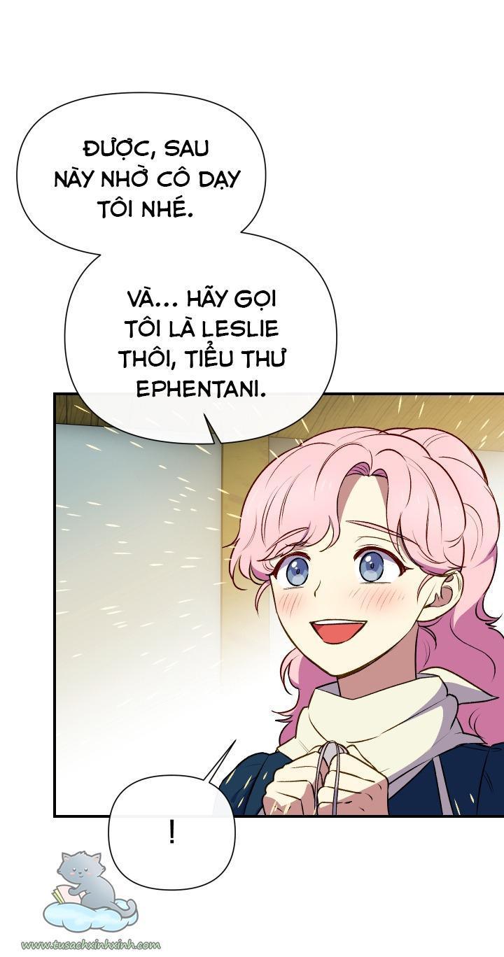 công nương khế ước của gia tộc công tước quái vật chapter 72 43