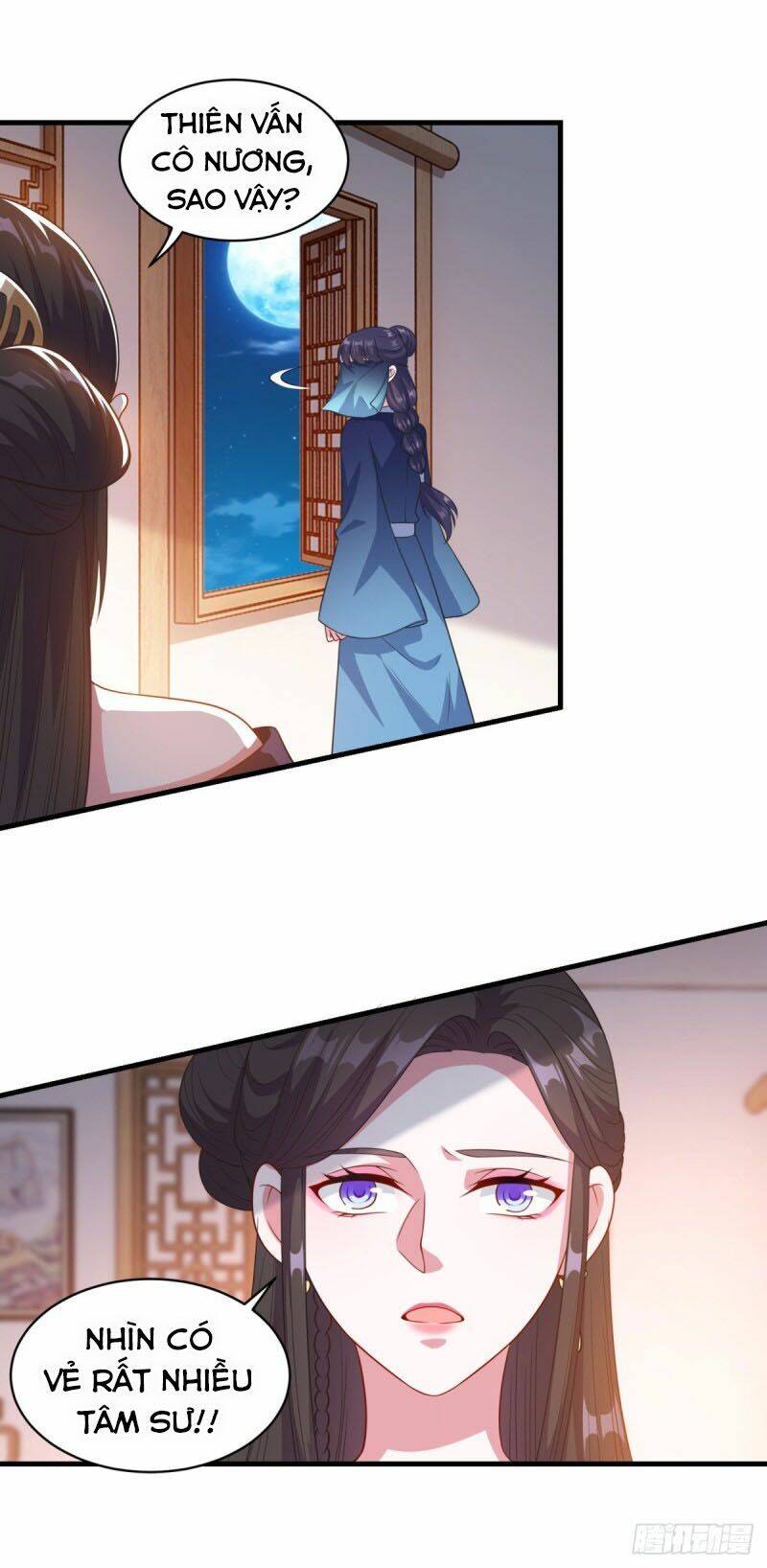 tiên ma đồng tu chapter 151 19