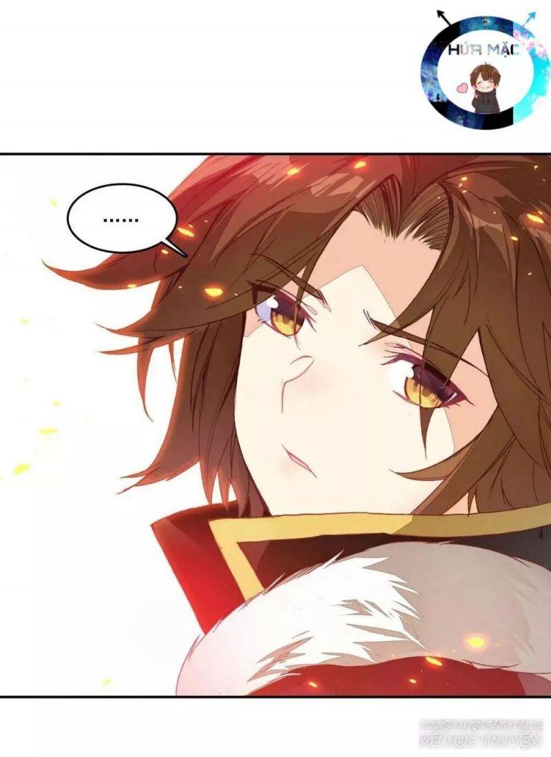 Lão Đại Xuyên Không Thành Tiên Nữ chapter 27.1 21