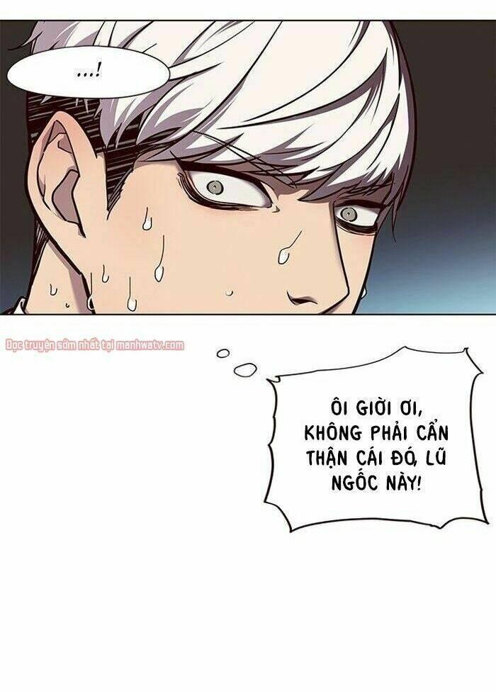 biến thân thành mèo chapter 50 8