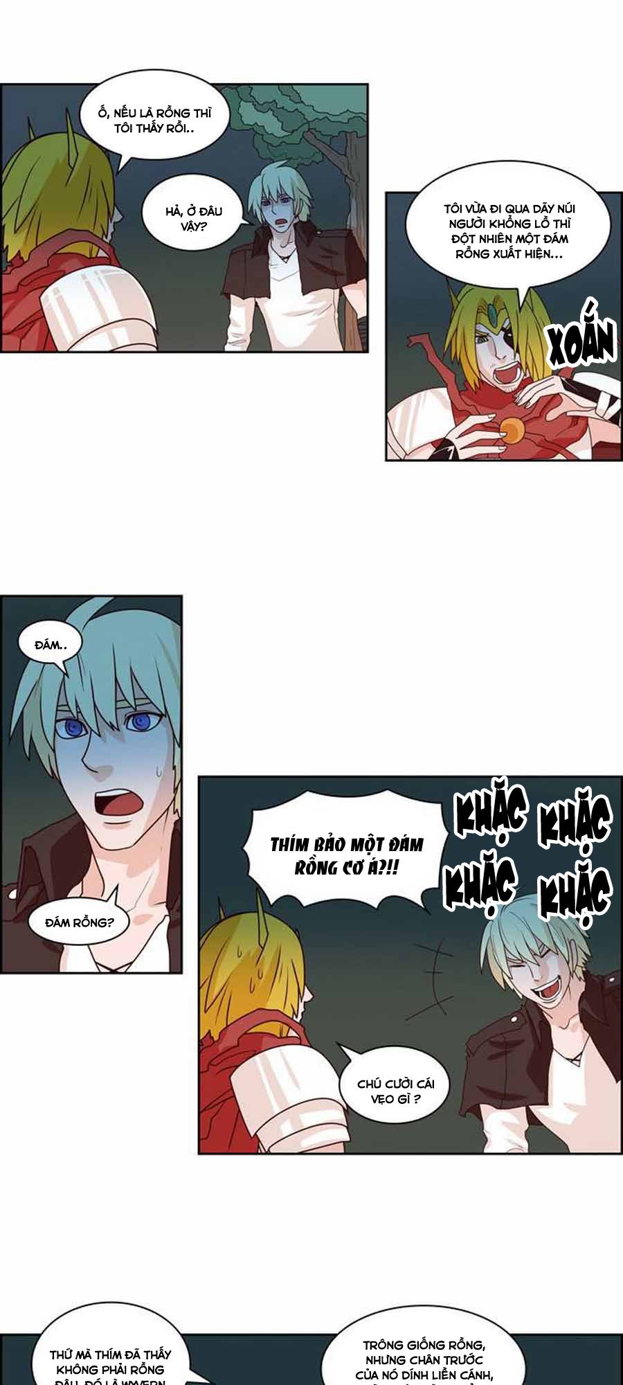 the devil king is bored season 2 chapter 16 25