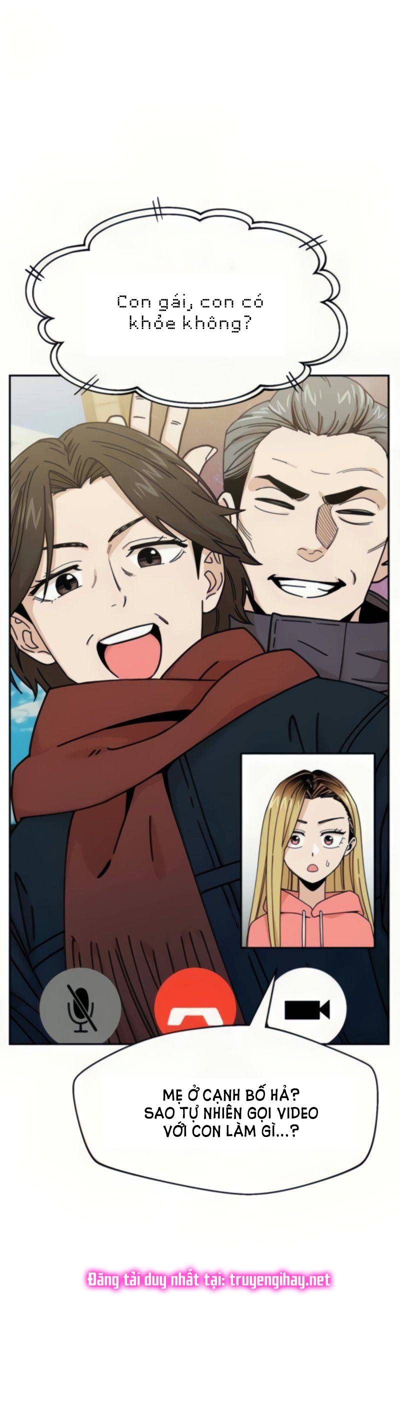 cuộc gặp gỡ định mệnh! chapter 12 24