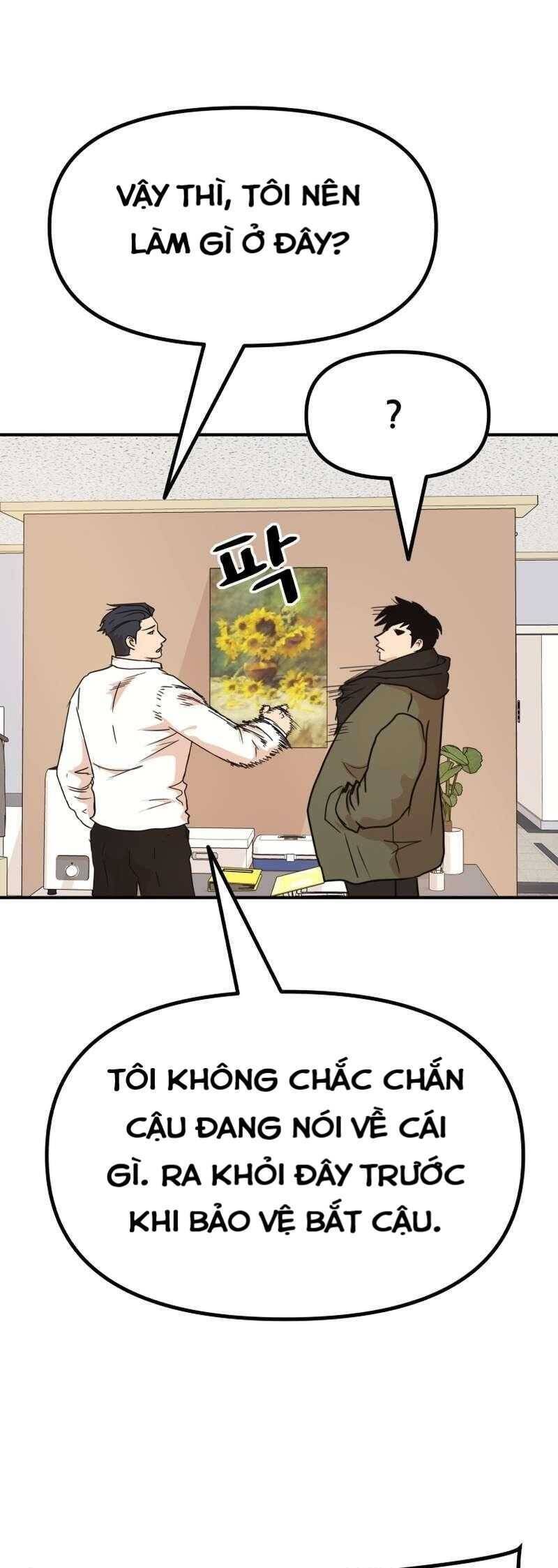 Bạn Trai Vệ Sĩ chapter 118 50
