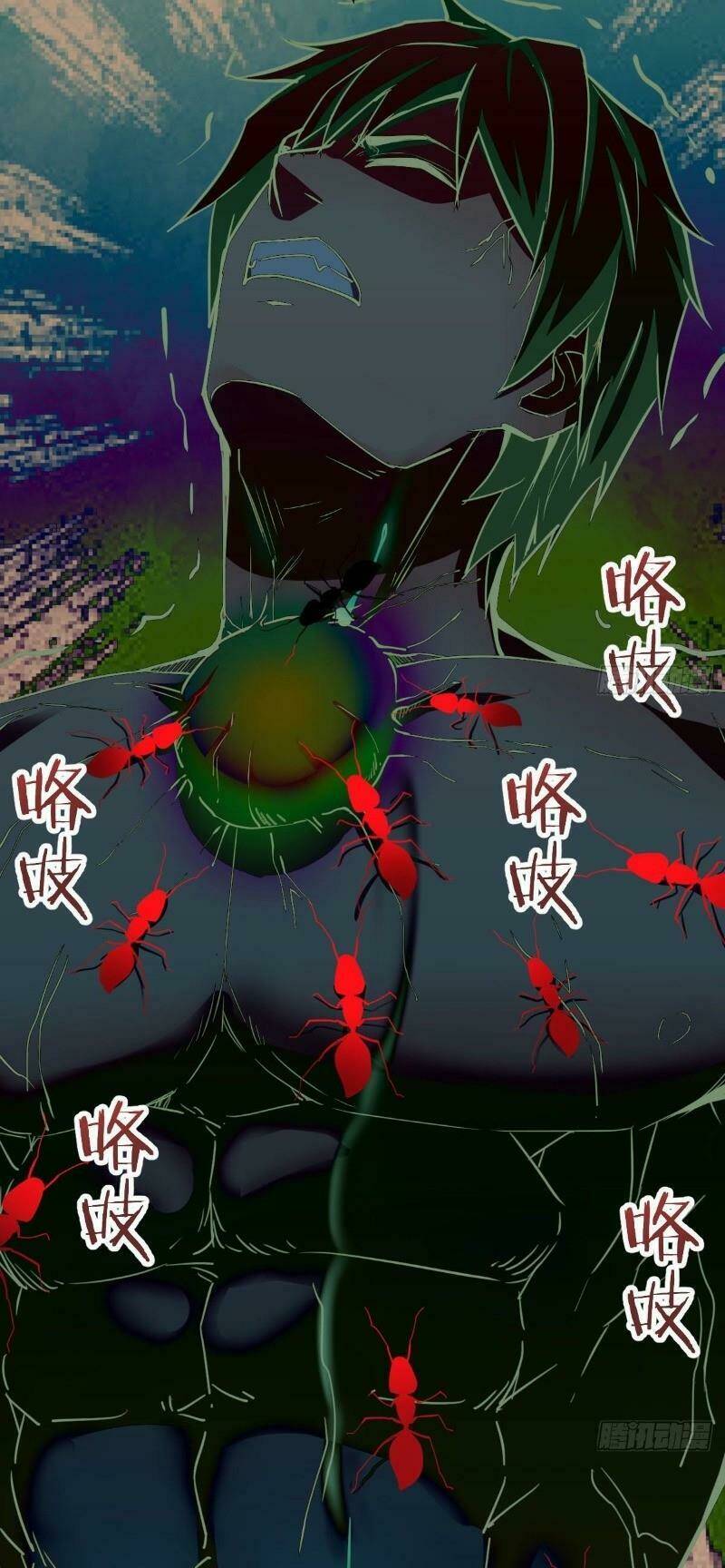 song tu đạo lữ kiểu xem mặt chapter 84 43