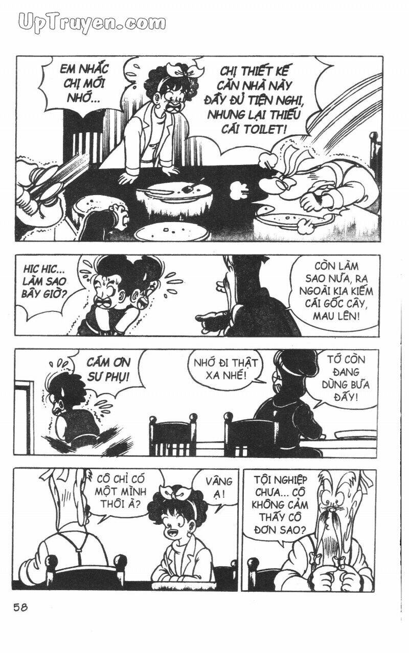 đội quân nhí nhố chapter 12 60