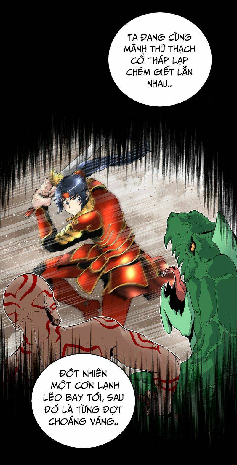 thiên hạ đệ nhất cao thủ đi học chapter 10 28