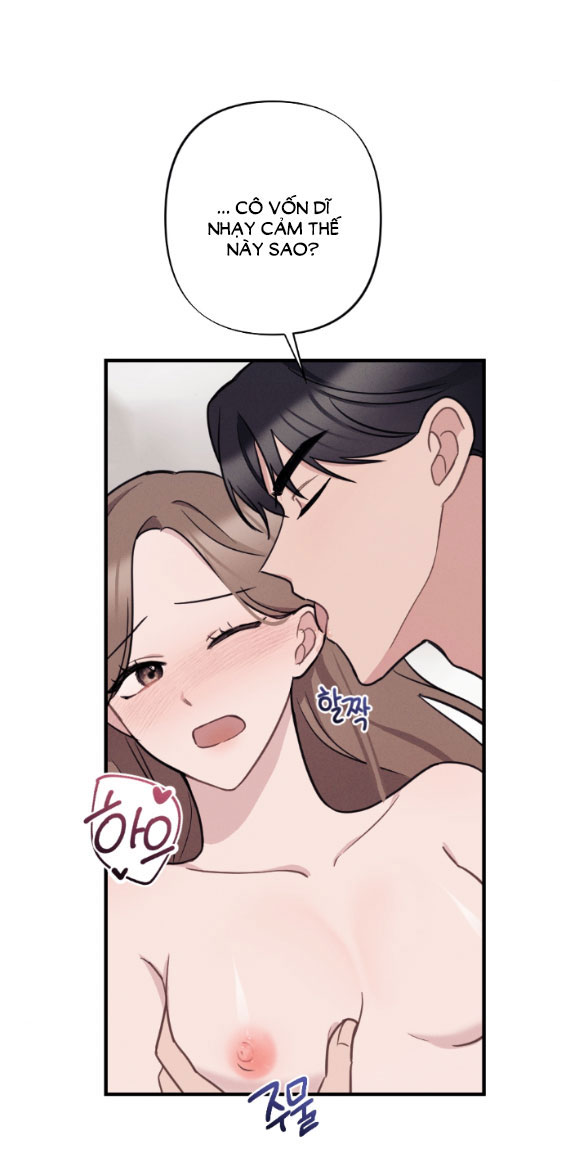 Hãy Khóc Cho Thật Xinh Đẹp Đi chapter 5.1 - Trang 31