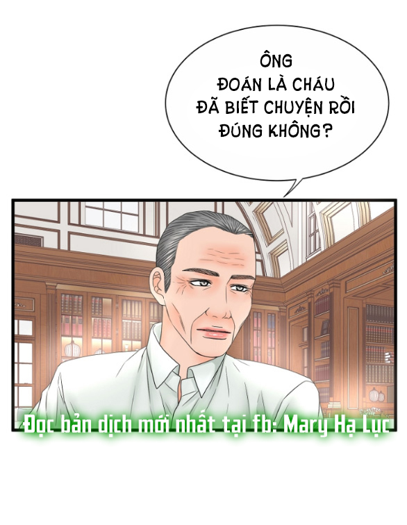 Tình Yêu Đánh Cắp Trái Tim chapter 13.1 - Trang 30