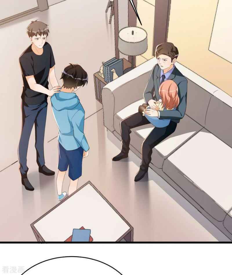 tôi thở cũng có thể mạnh hơn chapter 48 21