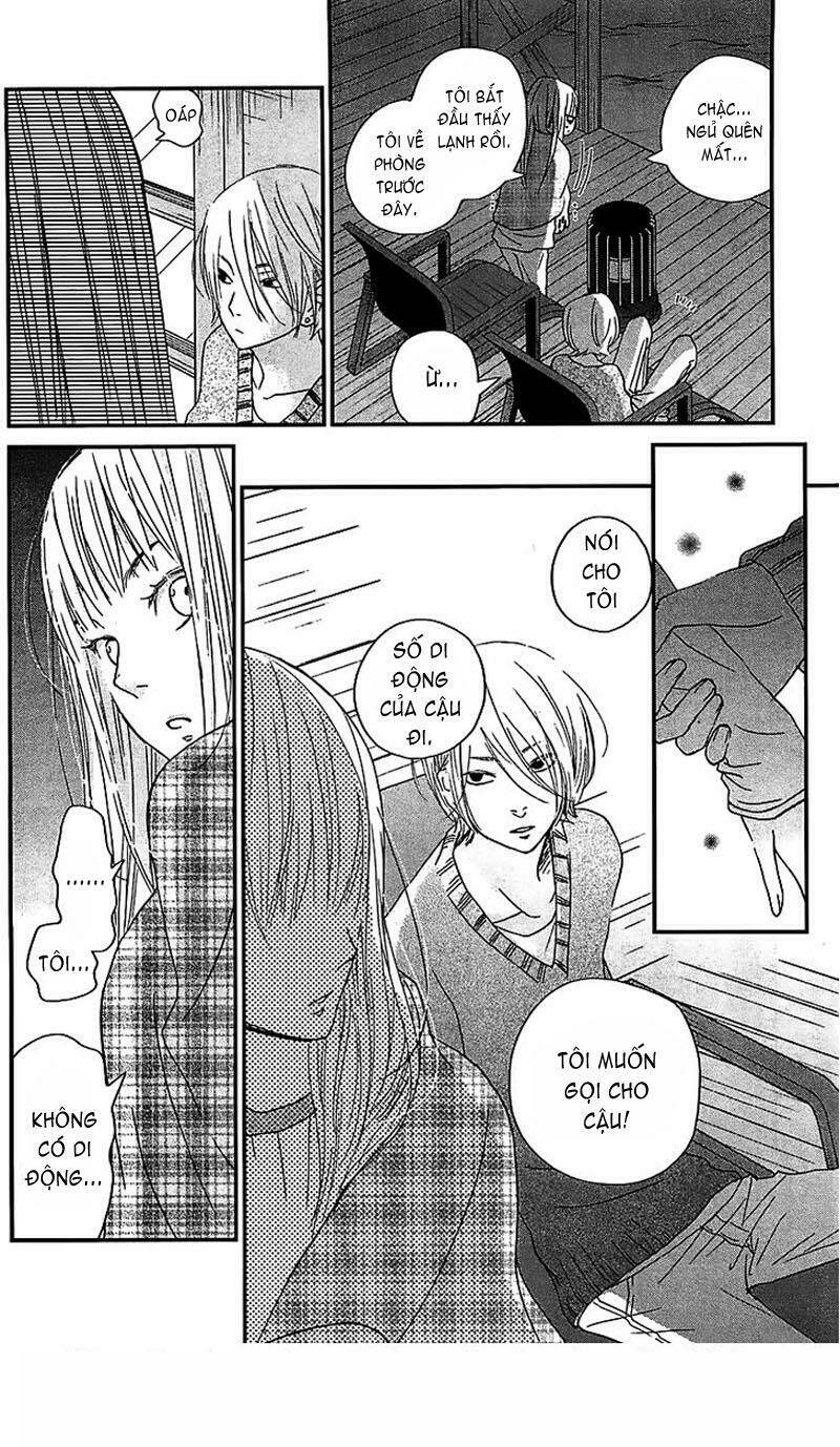 tonari no kaibutsu-kun chapter 20 28