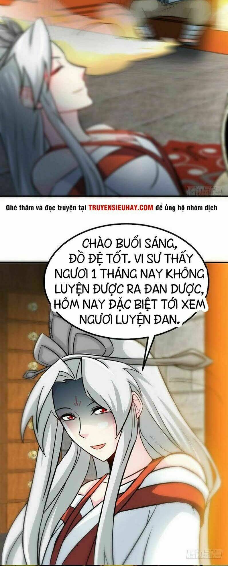 chí tôn thần ma chapter 41 5