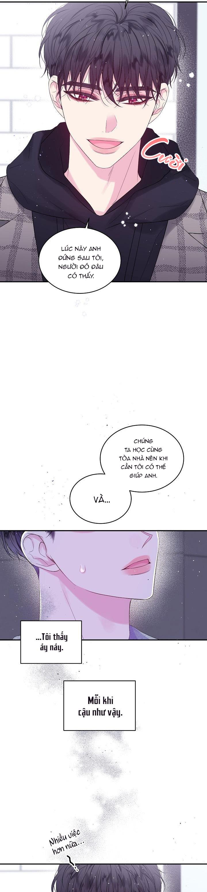 bình minh thứ hai chapter 10 16