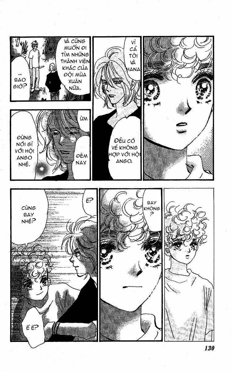 7 mầm sống chapter 80 18