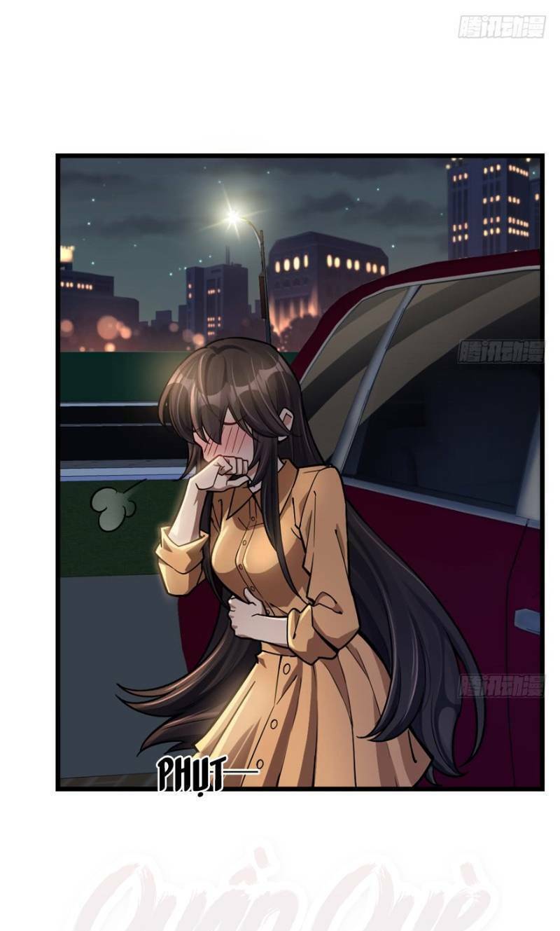 thâm dạ thư ốc chapter 47 11