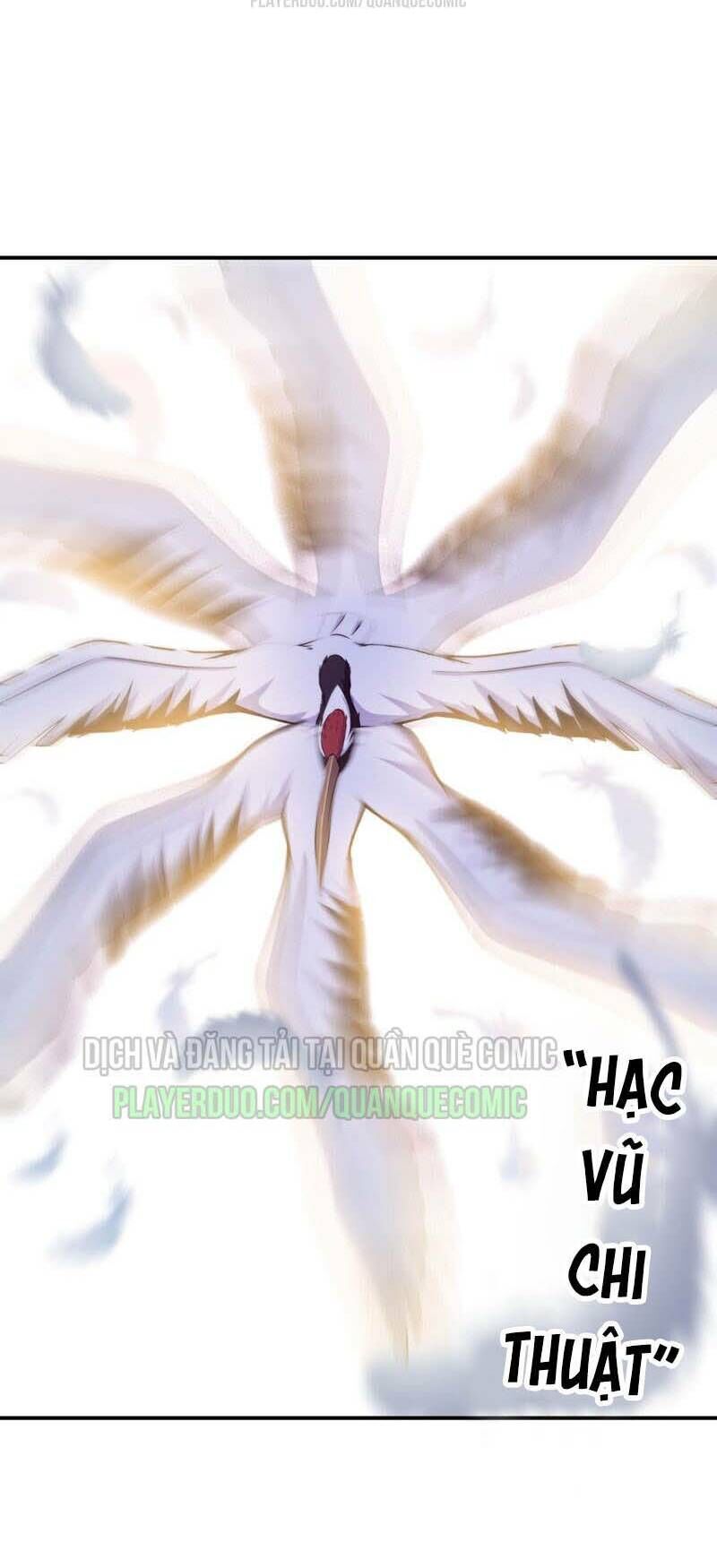 khởi đầu bằng một con côn chapter 77 2