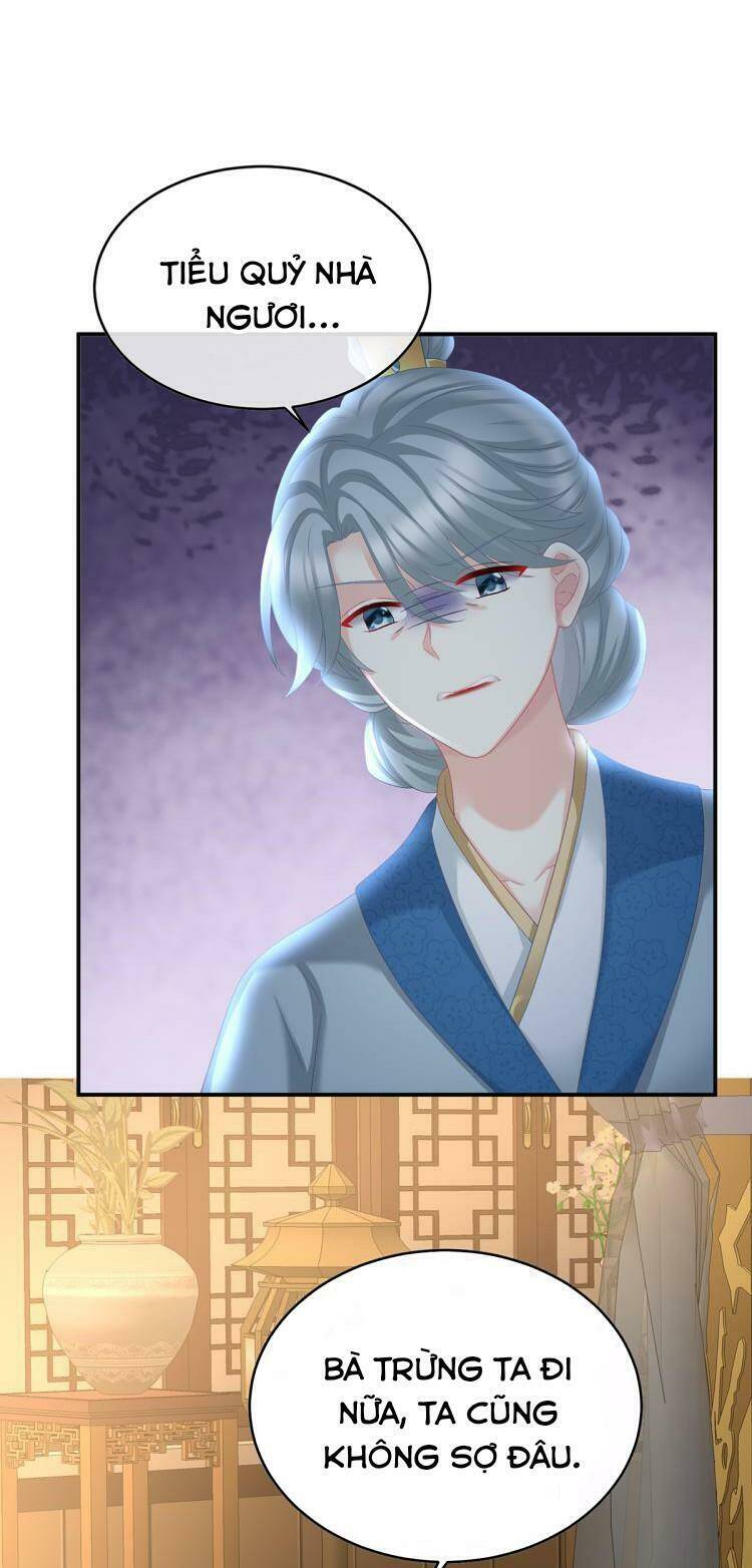 kiều phu có hỉ chapter 48 28