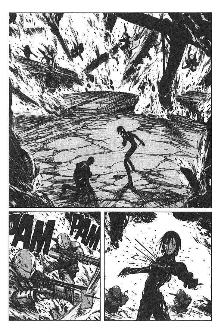 blame! chapter 16 24