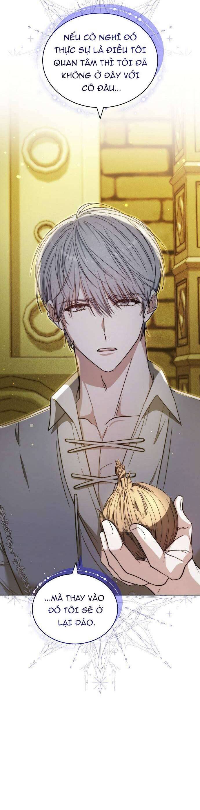 cô dâu của obsidian chapter 33 8