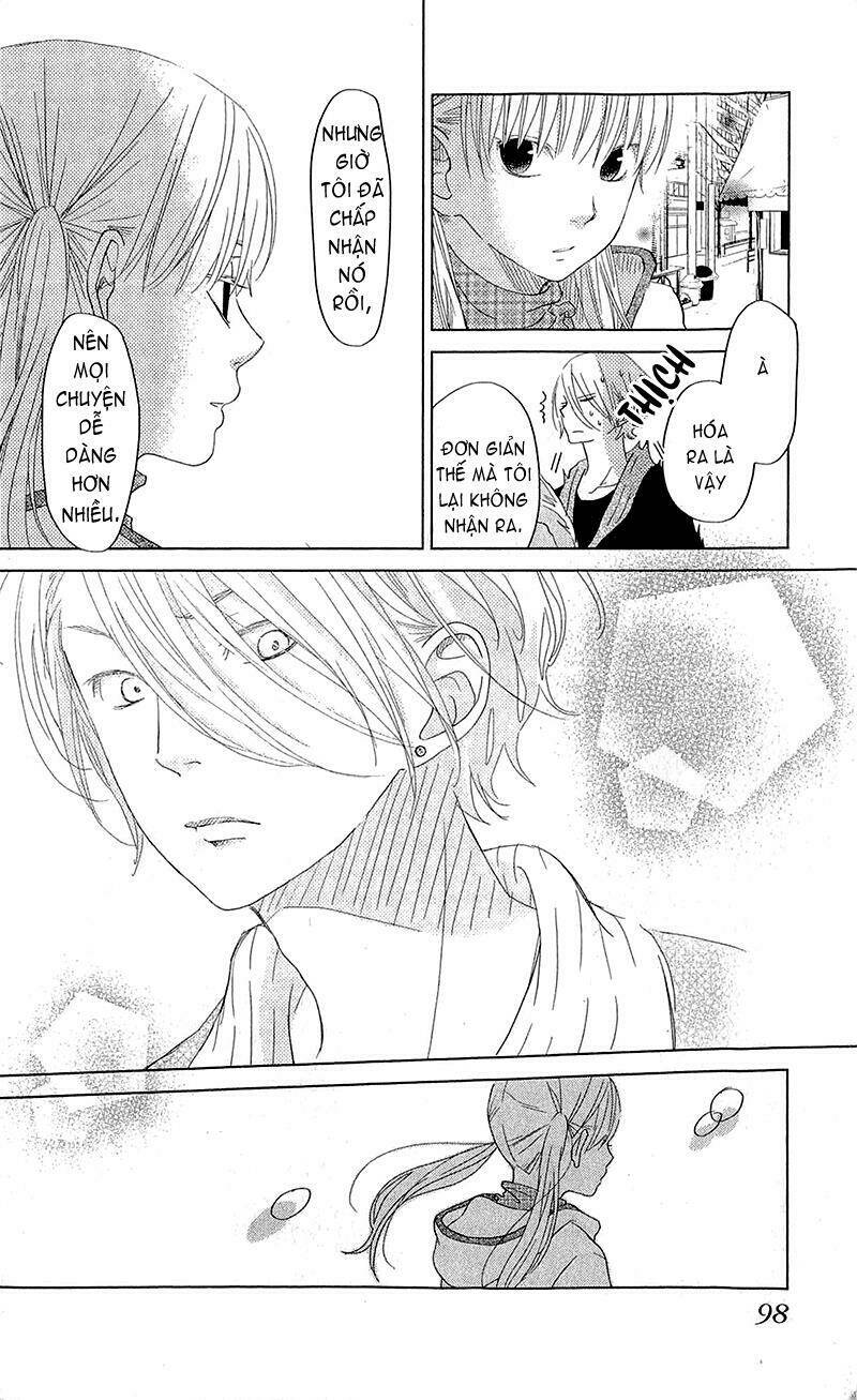 tonari no kaibutsu-kun chapter 27 11