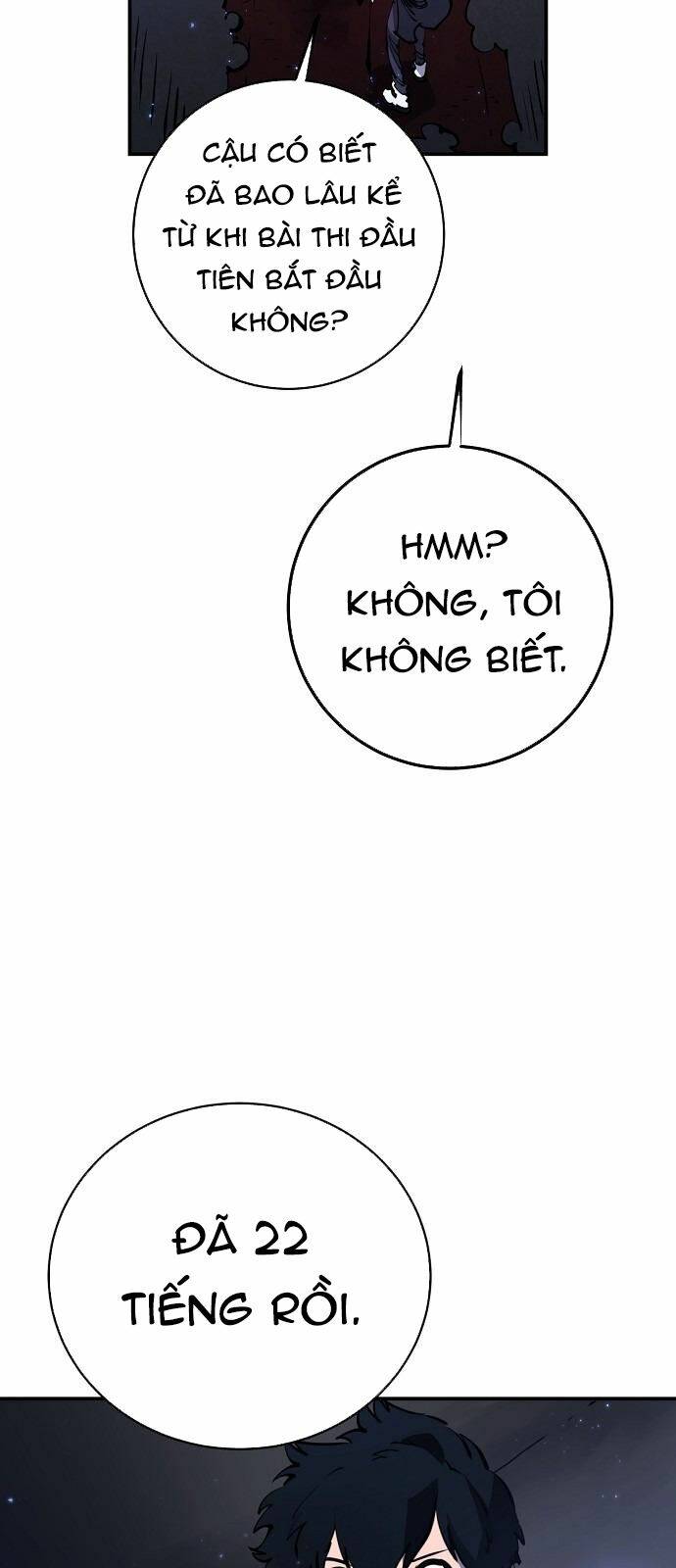 Player Chapter 41 - Trang 31