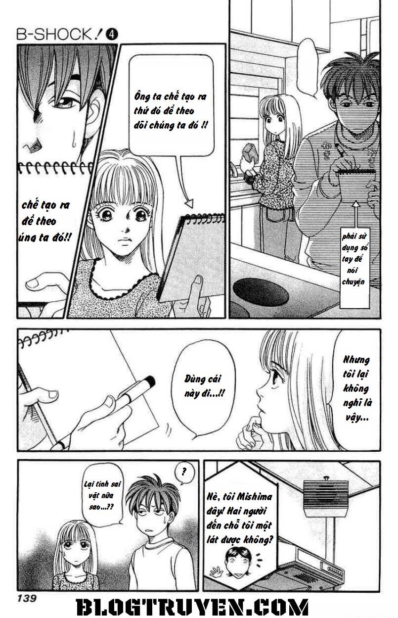 b-shock chapter 50 9