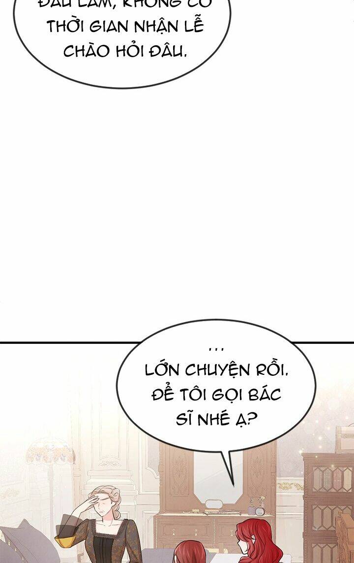 tiểu thư scarlet, em không muốn trả thù sao? chapter 36 80