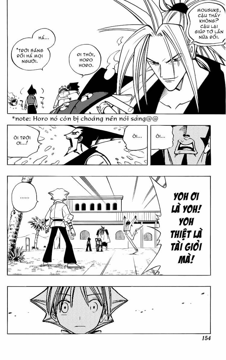 vua pháp thuật chapter 87 19