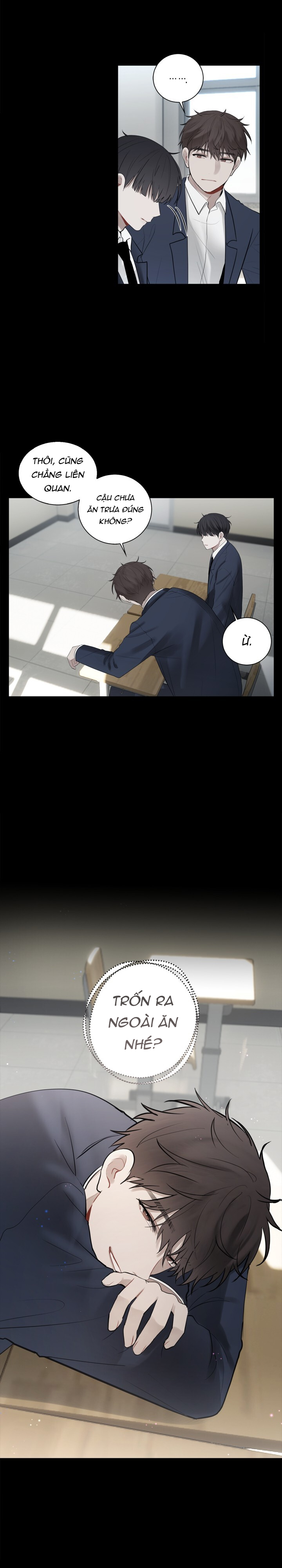 hình bóng phản chiếu chapter 8 8