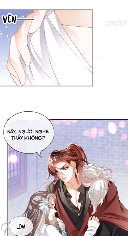 bổn vương muốn nàng chapter 39 17