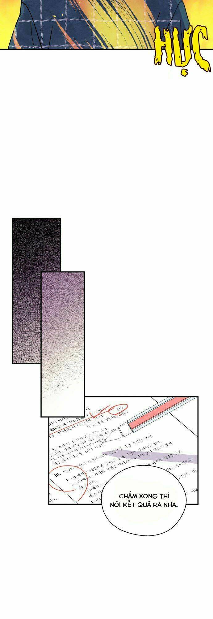 tai sói và mũ đỏ chapter 21 12