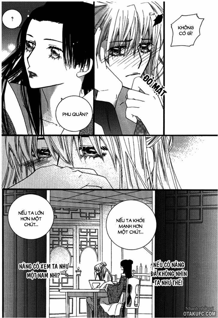 tổng hợp one shot. chapter 12 33