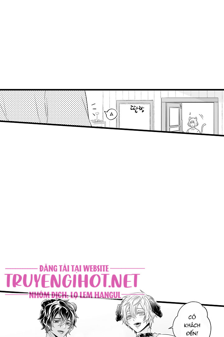 gấu ngủ đông chapter 10.1 3