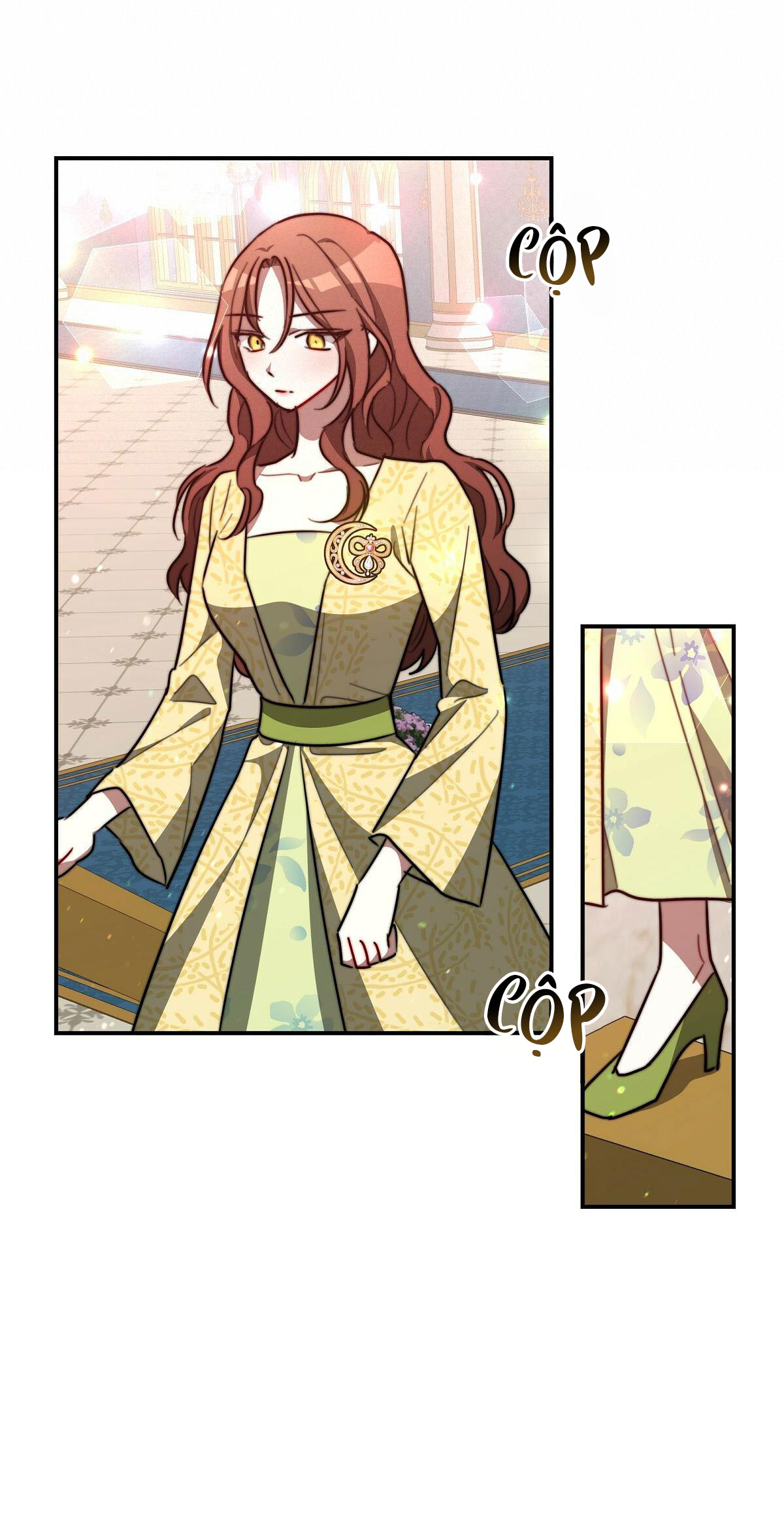 cuộc hôn nhân tay ba chapter 22 14