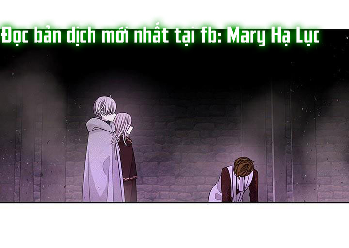 năm môn đệ của charlotte chapter 95 39